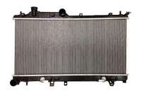 фото thumb №1, Subaru forester 2008-2012chłodnica wody 2.0 2.5