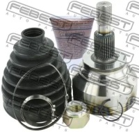 фото thumb №2, Шарнир полуось 1610-164 febest