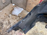 фото thumb №9, Volvo xc60 xc-60 ii 2 17-22 inscription бампер задняя задний