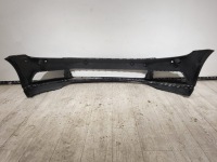 фото thumb №10, Бампер передній перед vw passat b8