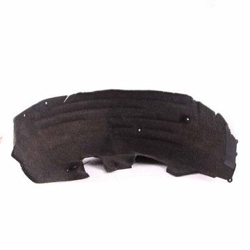 фото thumb №12, Mercedes w212 підкрилок захист праві зад a2126901030