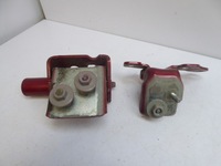 фото thumb №7, Renault clio iii петлі правий задня góra + dół