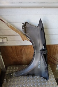 фото thumb №9, Крыло правые перед audi a3 8p cabrio рестайлинг 08-12