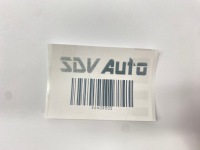 Шланг патрубок шланг механізму дах mercedes w124 кабріолет  r129 sl nr 110 Зі Шроту, фото thumb