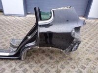 фото thumb №5, Чверть ліва vw tiguan 5n0 r-line lc9x