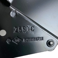 фото thumb №16, Новый оригинальный номер крыло левый перед renault clio v rs-line 625616679r