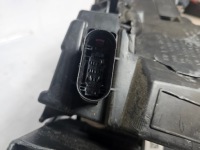 Volvo xc40 17- фара передня ліва mid led частини 32291213 америка Доставка, фото thumb