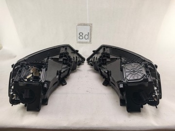 фото thumb №10, Audi a8 d5 laser правые левый 4n0 фара лампа правая левая