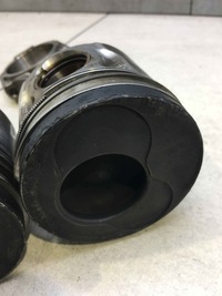 фото thumb №12, Поршень шатун seat toledo iii 1.9 tdi