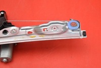 фото thumb №8, Подъемник стекло левый задняя nissan pulsar 14r