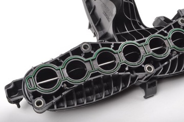 фото thumb №9, Volvo v40 ii d2 d3 s60 v60 xc60 2.0d turbo d4 d5 коллектор всасывающий 31431955