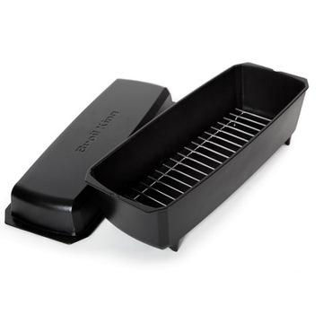 Broil King - Чугунная жаровня для ребрышек