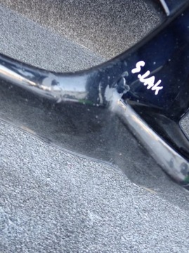 фото thumb №8, Bmw f10 f11 5 м-пакет 09- бампер переднє перед