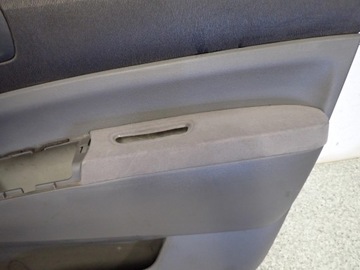 фото thumb №5, Toyota prius ii 03-09 боковина дверь переднее правый