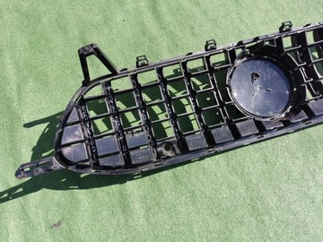 фото thumb №16, Решітка радіатора решітка радіатор знак емблема mercedes amg gt w290 a2908859300