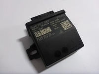 фото thumb №1, Модуль блок управления света seat leon iii 5f 12-