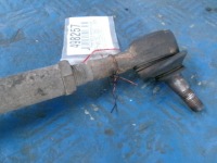 фото thumb №4, Peugeot 607 9d 2.2hdi автоматична коробка передач трансмісія кермова z8-x4