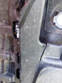 фото thumb №14, Bmw 2 f45 f46 lift бампер передний перед