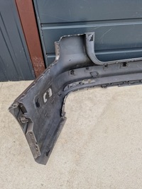 фото thumb №6, Audi a6 c8 4k9 универсал 2018- бампер зад pdc