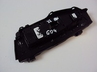 фото thumb №5, Панель вікон лівий перед bmw x4 g02 2018-