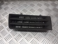 фото thumb №1, Решітка бампера lp renault megane ii 1.6