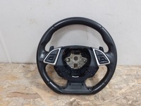 фото thumb №1, Camaro 2016- воздуховод кожа лепестки переключения