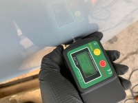 фото thumb №12, Капот крышка перед renault scenic ii 2 03- nv632