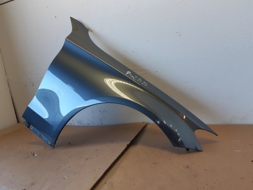 фото thumb №6, Mercedes w205 крило праві перед переднє