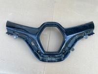 фото thumb №1, Renault zoe lift решётка радиатора решётка радиатора 620369336r