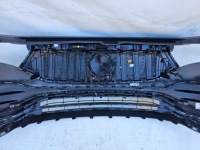 фото thumb №14, Бампер передний перед mercedes eqa рестайлинг amg 24- h243 w243 243 a2438856901