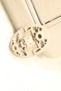 фото thumb №6, Защита солнцезащитная левая toyota yaris iii lift