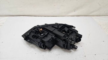 фото thumb №10, Лампа перед передняя левая vw touran ii 5tb полный led 5tb941035b