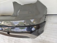 фото thumb №6, Audi q2 s-line бампер задняя 81a807511b