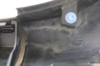 Молдинг накладка порог правая 764260812r dacia duster 1 рестайлинг  13-17 Киев, фото thumb