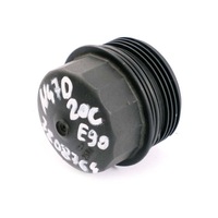 фото thumb №10, Оригинальный номер bmw крышка фильтра масла bmw 3 e90