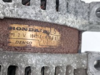 Генератор honda civic viii 104210-4860 2.2 i-ctdi с Разборки, фото thumb