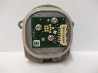 фото thumb №4, Перетворювач модуль led jeż правий mercedes 166 gla