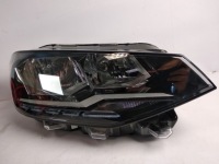 фото thumb №5, Vw golf sportsvan lift лампа правая перед led