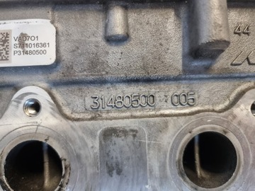 фото thumb №7, Головка volvo 2.0 d d4 v60, v90, xc60 xc90 d4204t4