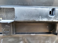 фото thumb №7, Mitsubishi asx lift 17- бампер задняя 6410d498zz