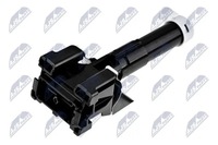 фото thumb №1, Насадка розпилювача, очищення світла передніх