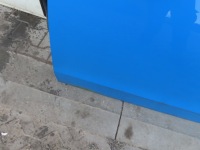 фото thumb №5, Vw up 3d дверь левая полный eu ld5c