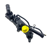 фото thumb №10, Корпус термостата renault nissan fiat opel 1.6