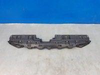 фото thumb №1, Mitsubishi space star 2016- 16- захист поперечина перед