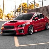 фото thumb №12, Легка решітка сітка захист бампера сітка