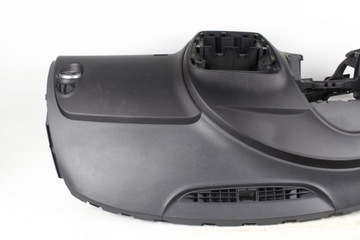 фото thumb №9, Панель роздавальна консоль подушка пасажира seat altea європа eu 04-15