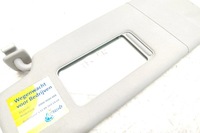 фото thumb №7, Защита солнцезащитная левая vw golf plus 5m1, 521 1k0857551 1.6l дизель