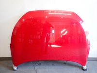 фото thumb №1, Капот hyundai tucson iii 2015-