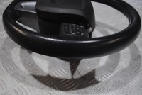 фото thumb №7, Воздуховод кожаный мультифункция + подушка безопасности seat altea xl lift