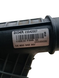 фото thumb №6, Интеркулер scudo jumpy expert 06-11 2.0hdi 1440094280